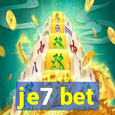 je7 bet